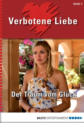 Klessinger |  Verbotene Liebe - Folge 03 | eBook | Sack Fachmedien