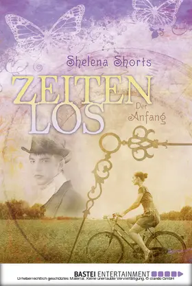 Shorts |  Zeitenlos | eBook | Sack Fachmedien