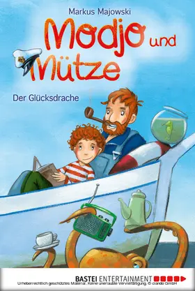 Majowski |  Modjo und Mütze | eBook | Sack Fachmedien