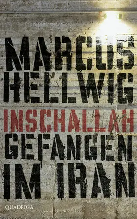 Hellwig |  Inschallah | eBook | Sack Fachmedien