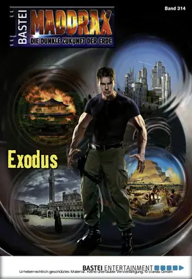 Stern |  Maddrax - Folge 314 | eBook | Sack Fachmedien