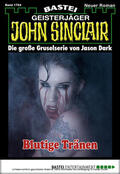 Dark |  John Sinclair - Folge 1754 | eBook | Sack Fachmedien