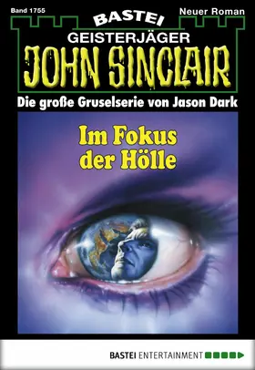 Dark |  John Sinclair 1755 | eBook | Sack Fachmedien