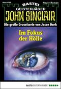 Dark |  John Sinclair - Folge 1755 | eBook | Sack Fachmedien