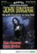 Dark |  John Sinclair - Folge 1756 | eBook | Sack Fachmedien