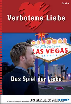 Verl |  Verbotene Liebe - Folge 04 | eBook | Sack Fachmedien