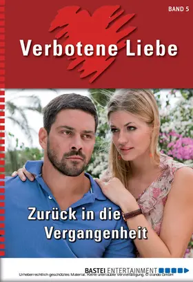 Klessinger |  Verbotene Liebe - Folge 05 | eBook | Sack Fachmedien