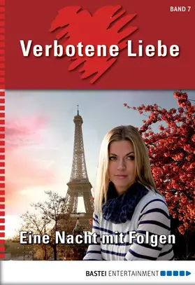 Klessinger |  Verbotene Liebe - Folge 07 | eBook | Sack Fachmedien