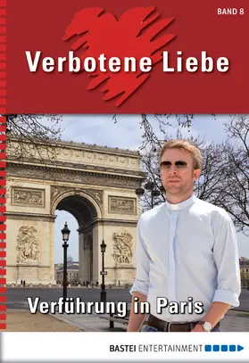 Verl |  Verbotene Liebe - Folge 08 | eBook | Sack Fachmedien