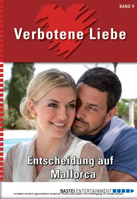 Klessinger |  Verbotene Liebe - Folge 09 | eBook | Sack Fachmedien