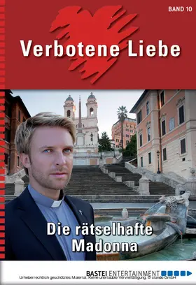 Verl |  Verbotene Liebe - Folge 10 | eBook | Sack Fachmedien