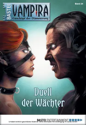 Doyle |  Vampira - Folge 24 | eBook | Sack Fachmedien