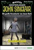 Dark |  John Sinclair - Folge 1758 | eBook | Sack Fachmedien
