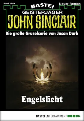 Dark |  John Sinclair 1759 | eBook | Sack Fachmedien