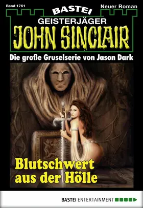 Dark |  John Sinclair 1761 | eBook | Sack Fachmedien