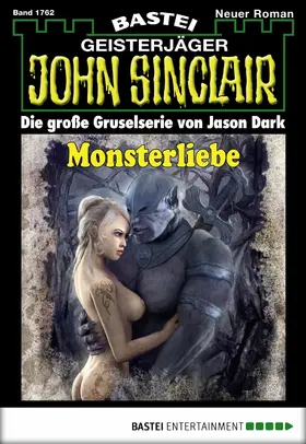 Dark |  John Sinclair 1762 | eBook | Sack Fachmedien