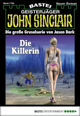 Dark |  John Sinclair - Folge 1764 | eBook | Sack Fachmedien