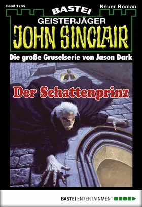 Dark |  John Sinclair 1765 | eBook | Sack Fachmedien