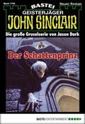 Dark |  John Sinclair - Folge 1765 | eBook | Sack Fachmedien