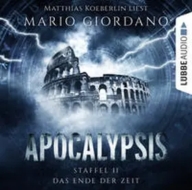 Giordano |  Apocalypsis 2 (DEU) | Sonstiges |  Sack Fachmedien