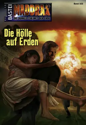 Weinland |  Maddrax 323 | eBook | Sack Fachmedien