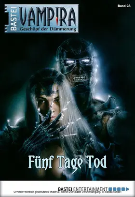 Doyle |  Vampira - Folge 28 | eBook | Sack Fachmedien