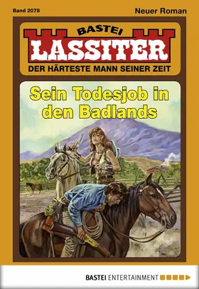 Slade |  Lassiter 2078 | eBook | Sack Fachmedien