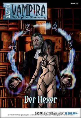 Schönenbröcher |  Vampira - Folge 30 | eBook | Sack Fachmedien