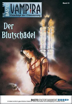 Doyle |  Vampira - Folge 31 | eBook | Sack Fachmedien