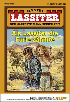 Slade |  Lassiter 2082 | eBook | Sack Fachmedien