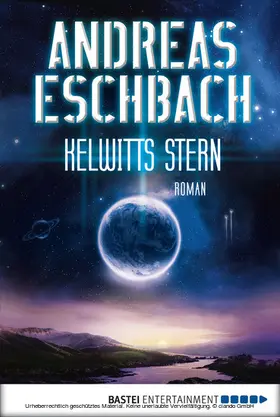 Eschbach | Kelwitts Stern | E-Book | www.sack.de