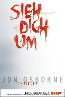 Osborne |  Sieh dich um | eBook | Sack Fachmedien
