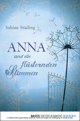 Städing |  Anna und die flüsternden Stimmen | eBook | Sack Fachmedien