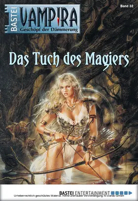 Doyle |  Vampira - Folge 32 | eBook | Sack Fachmedien