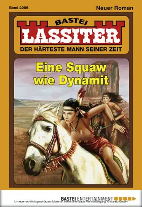 Slade |  Lassiter 2086 | eBook | Sack Fachmedien
