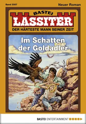 Slade |  Lassiter 2087 | eBook | Sack Fachmedien