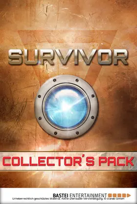 Anderson |  Survivor 1 (DEU) | eBook | Sack Fachmedien