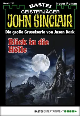 Dark |  John Sinclair 1780 | eBook | Sack Fachmedien