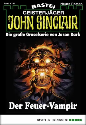 Dark |  John Sinclair 1782 | eBook | Sack Fachmedien