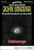 Dark |  John Sinclair - Folge 1784 | eBook | Sack Fachmedien