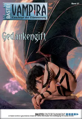 Doyle |  Vampira - Folge 37 | eBook | Sack Fachmedien