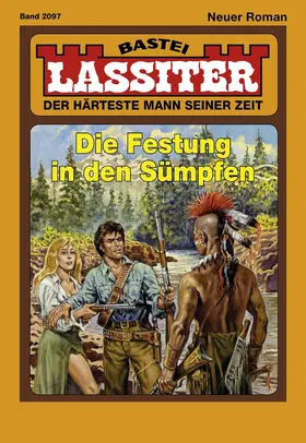 Slade |  Lassiter 2097 | eBook | Sack Fachmedien