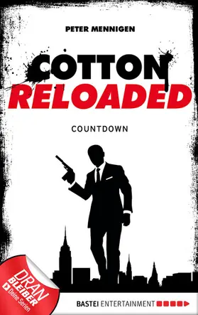 Mennigen |  Cotton Reloaded - 02 | eBook | Sack Fachmedien