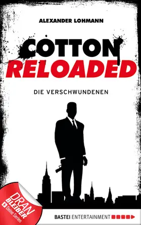 Lohmann |  Cotton Reloaded - 04 | eBook | Sack Fachmedien