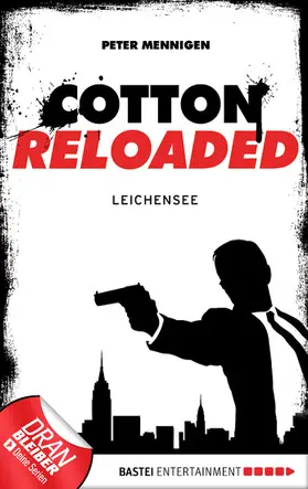 Mennigen |  Cotton Reloaded - 06 | eBook | Sack Fachmedien