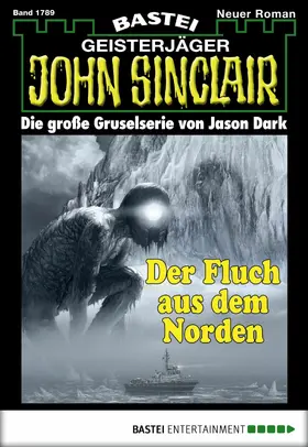 Dark |  John Sinclair 1789 | eBook | Sack Fachmedien