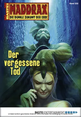 Stern / Back |  Maddrax - Folge 332 | eBook | Sack Fachmedien