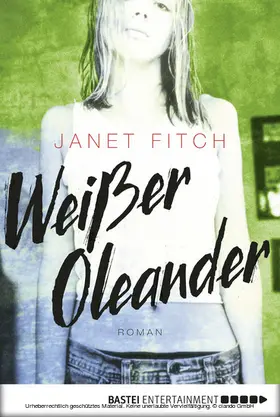 Fitch |  Weißer Oleander | eBook | Sack Fachmedien