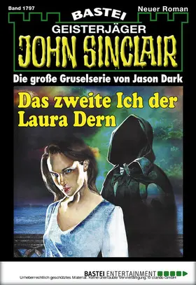 Dark |  John Sinclair 1797 | eBook | Sack Fachmedien