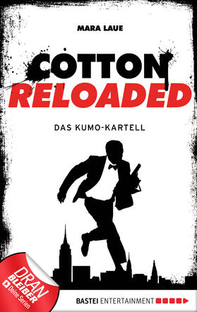 Laue |  Cotton Reloaded - 07 | eBook | Sack Fachmedien